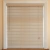 Wooden blinds