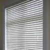 Wooden blinds