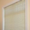 Aluminium Blinds 25mm Alabaster (Cream)