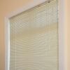 Aluminium Blinds 25mm Alabaster (Cream)