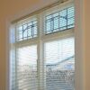 Aluminium Blinds 25mm Alabaster (Cream)