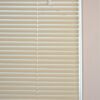 Aluminium Blinds 25mm Alabaster (Cream)