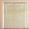 Aluminium Blinds 25mm Alabaster (Cream)